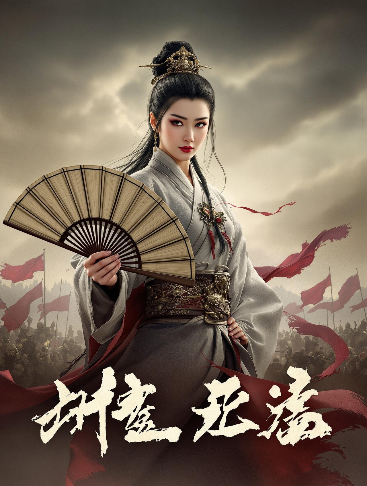 免费短剧平台短剧 - 红妆泪