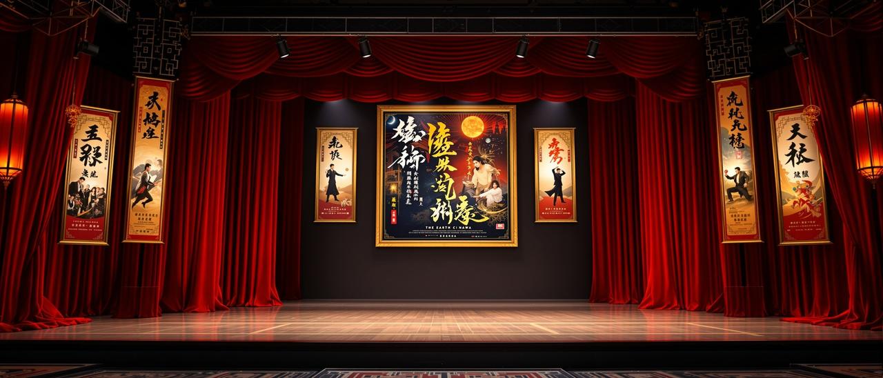 免费短剧平台在线剧场