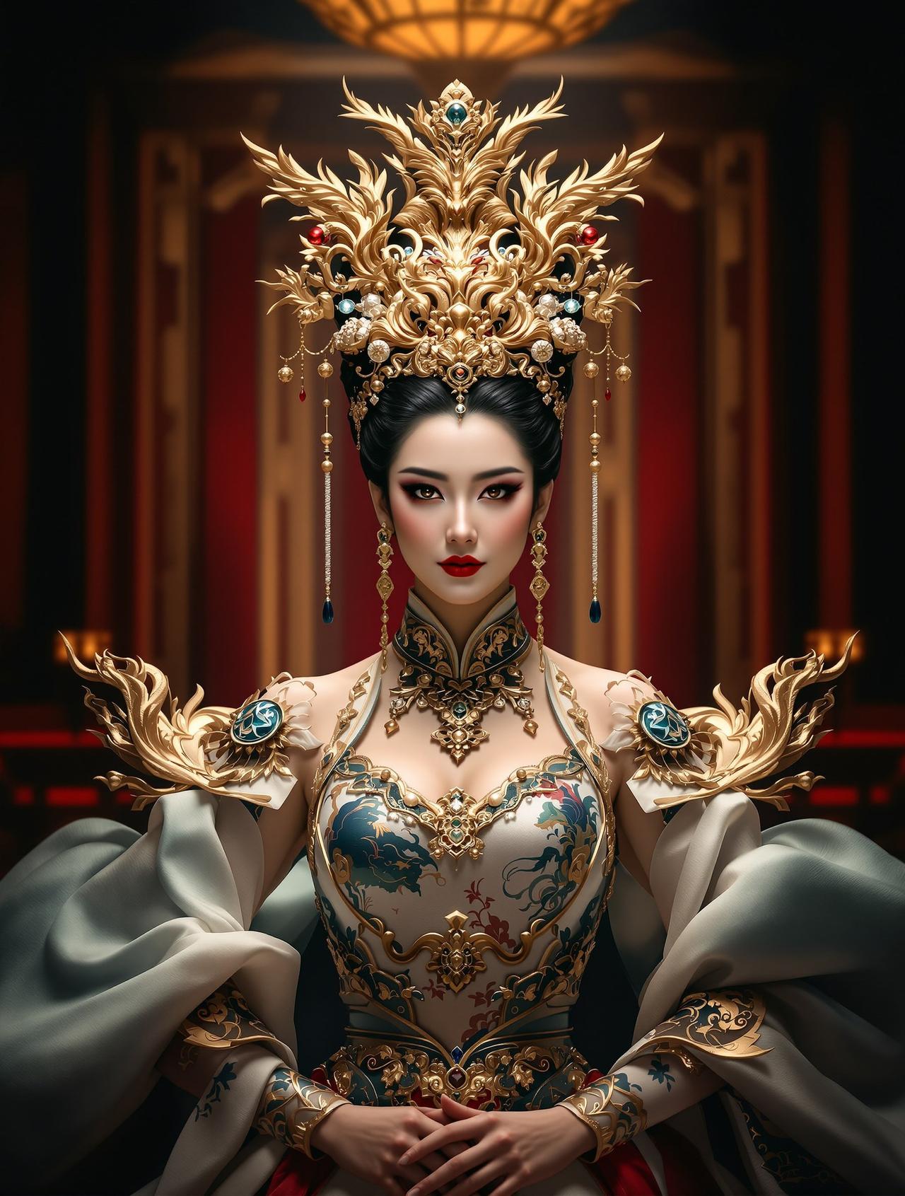 免费短剧平台短剧 - 君心似海