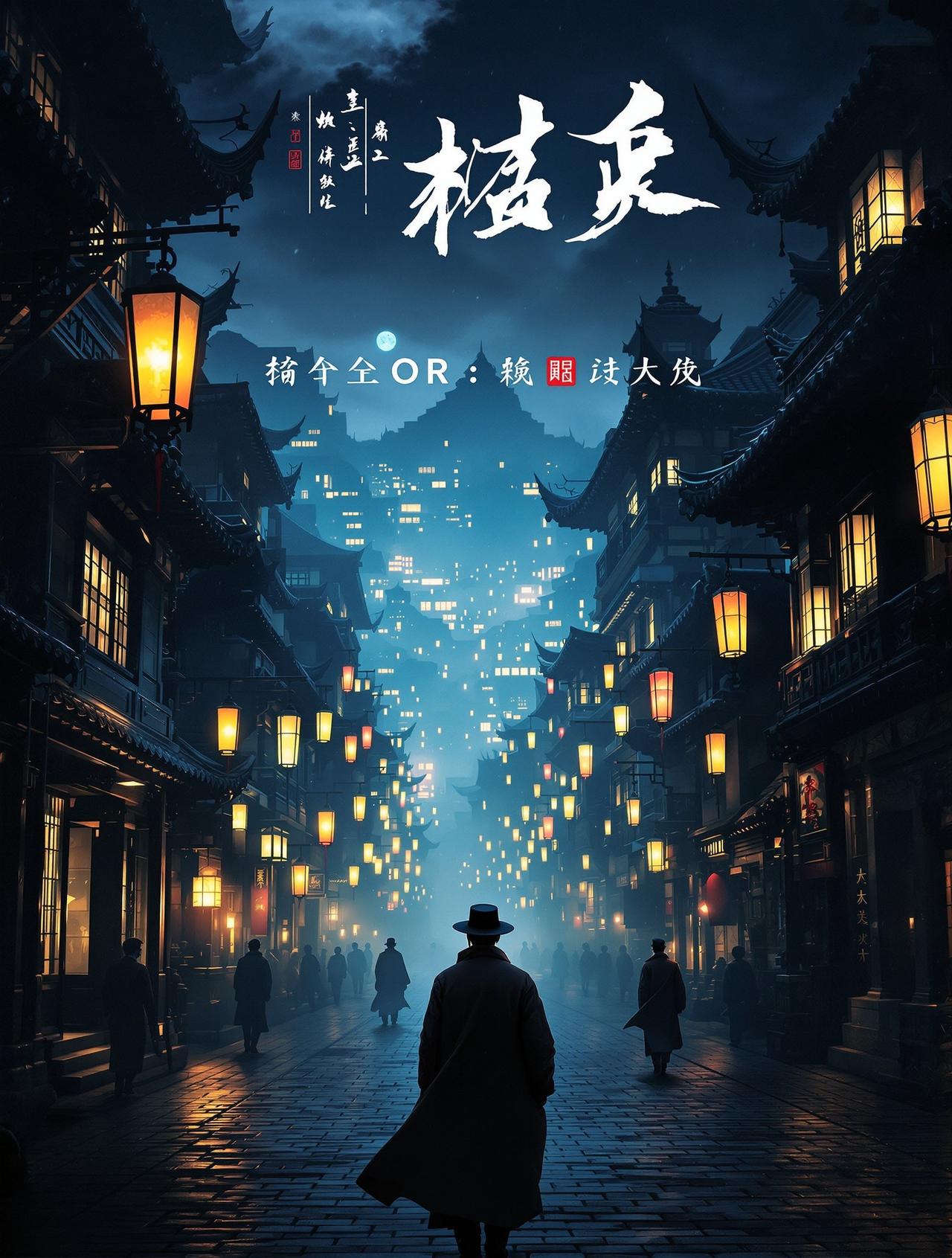 免费短剧平台短剧 - 长安惊梦
