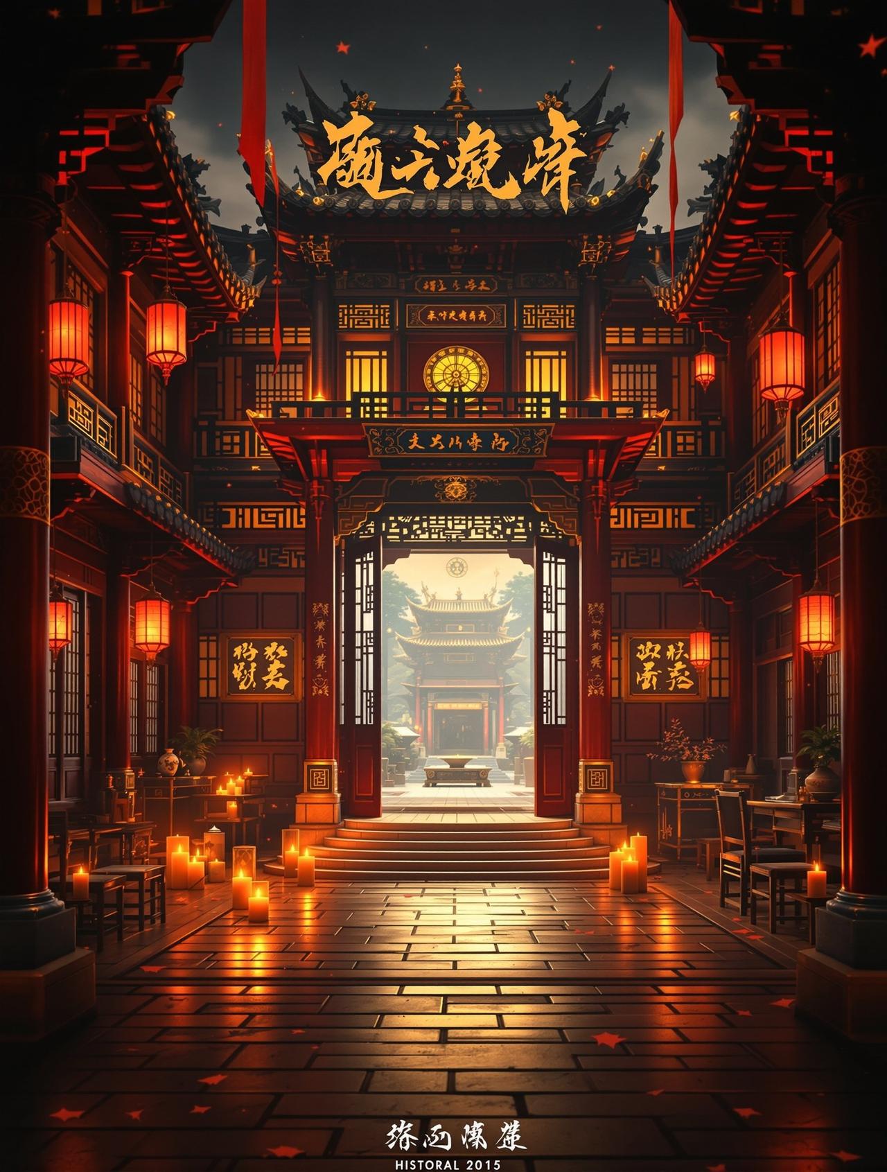 免费短剧平台短剧 - 凤华锦城